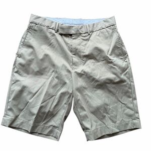Ralph Lauren RLX Khaki Shorts size 32